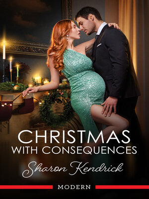 cover image of Christmas With Consequences